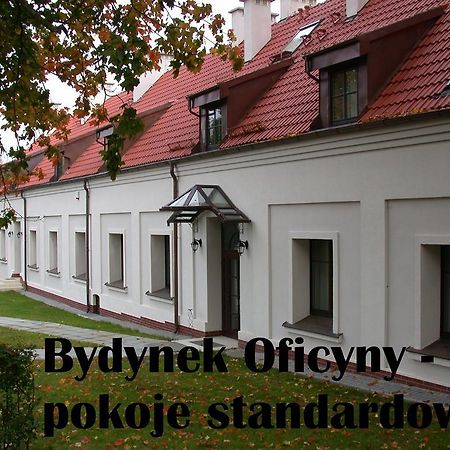 Lezno Palace Exterior photo