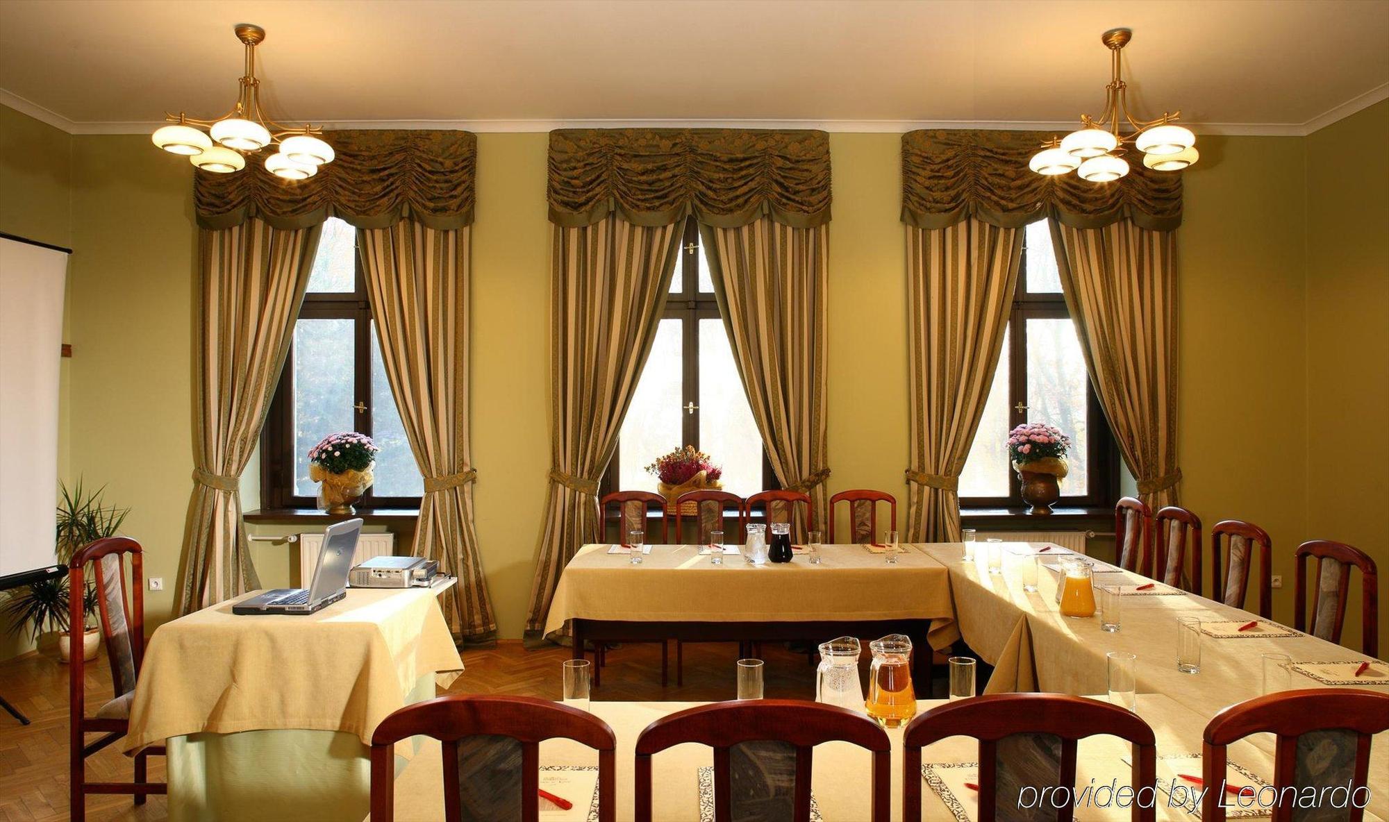 Lezno Palace Facilities photo