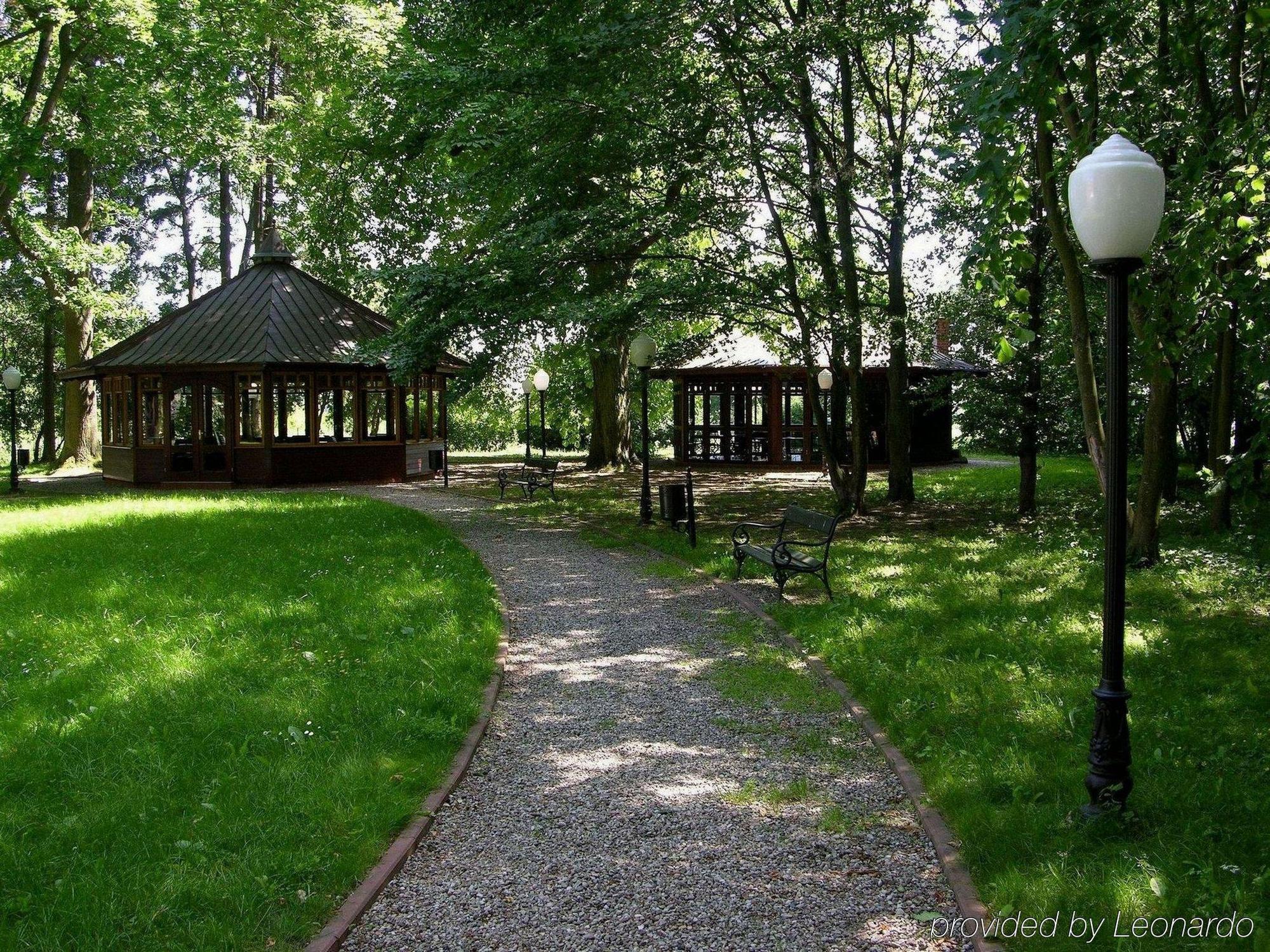 Lezno Palace Facilities photo