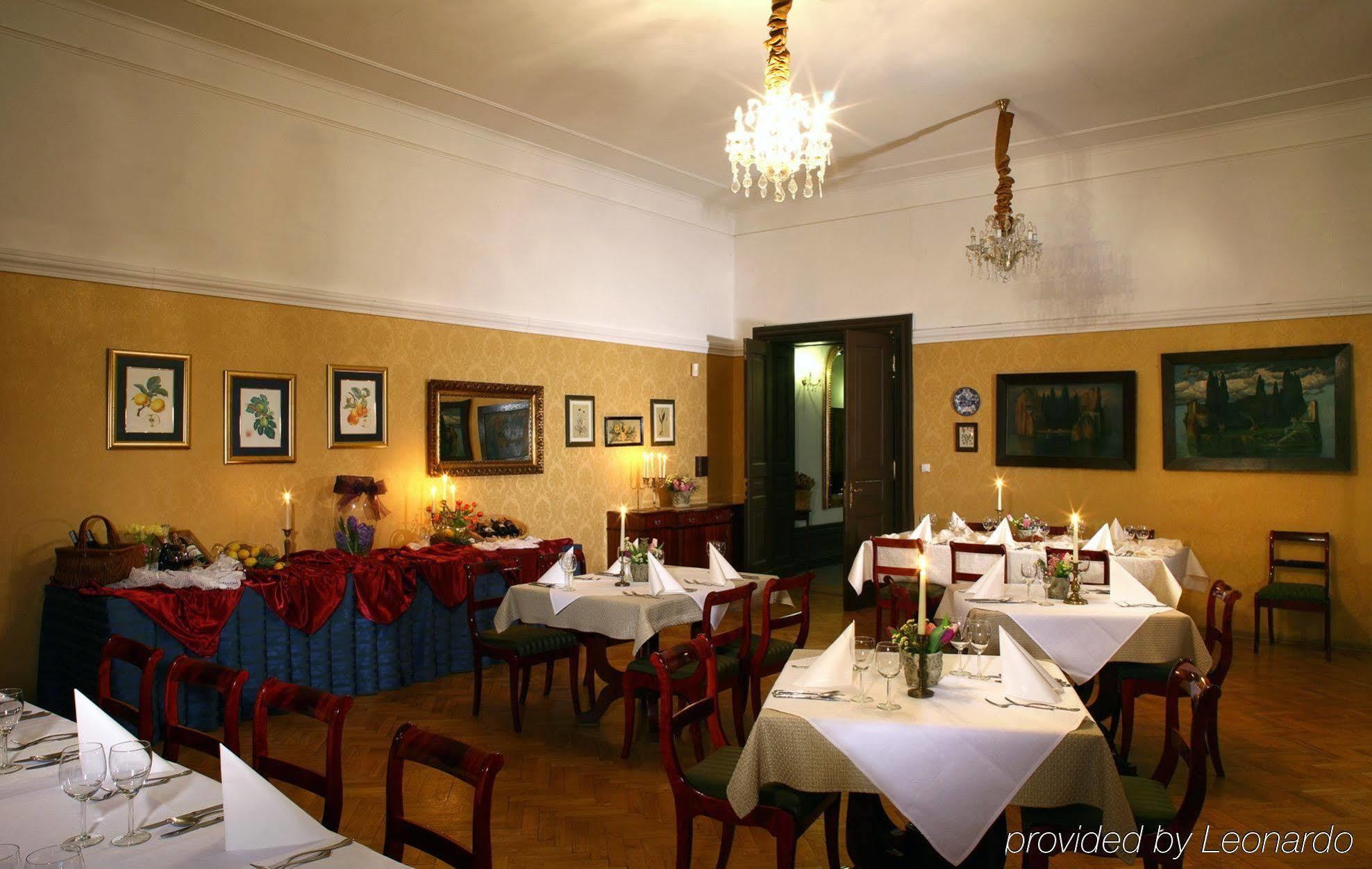 Lezno Palace Restaurant photo